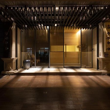 Pod Labo 家庭多人高cp 四人起 Hualien stad Exteriör bild