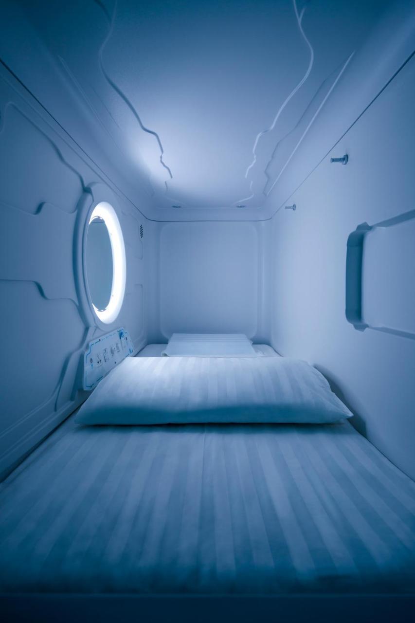 Pod Labo 家庭多人高cp 四人起 Hualien stad Exteriör bild